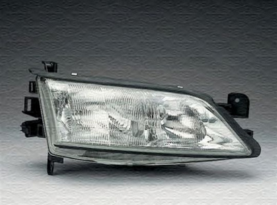 MAGNETI MARELLI 712754058784 -  Основная фара